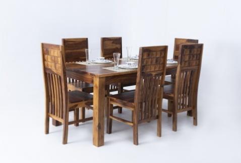Kabbur Furniture Dining