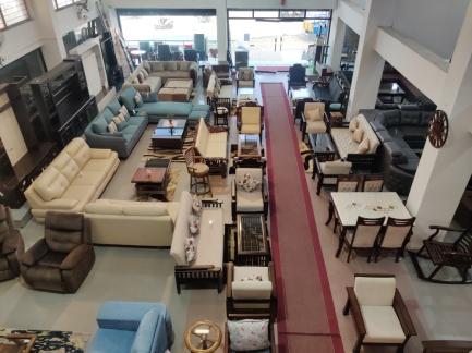 Kabbur Furniture Living