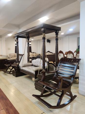 Kabbur Furniture Living
